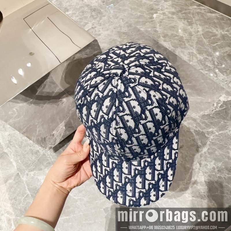 Replica Dior cap 041702