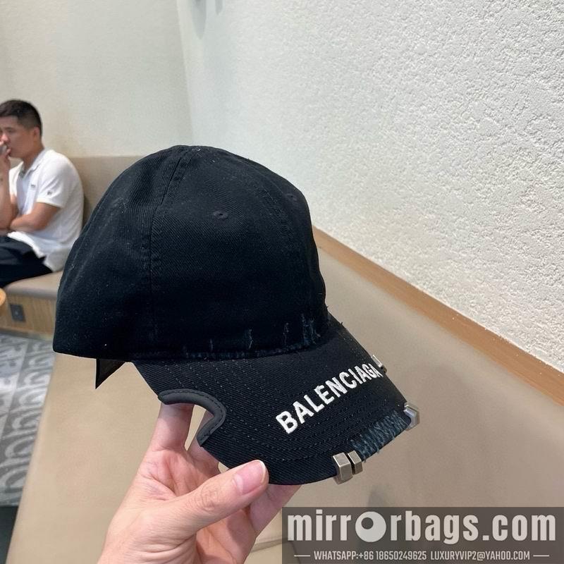 Replica Balenciaga cap 081802