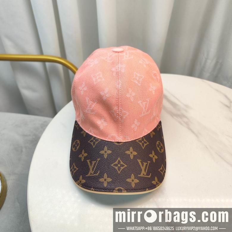 Replica LV Hat dxn17