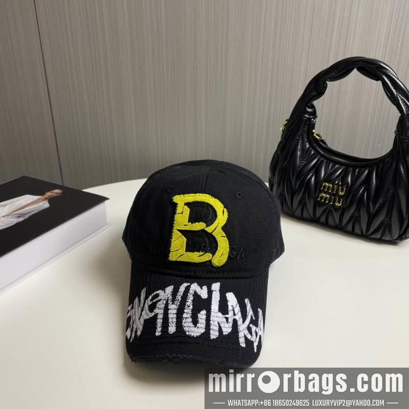 Replica Balenciaga cap dx48