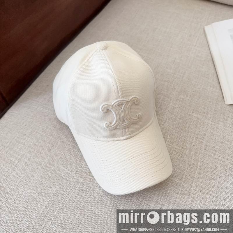 Replica Celine cap dx116