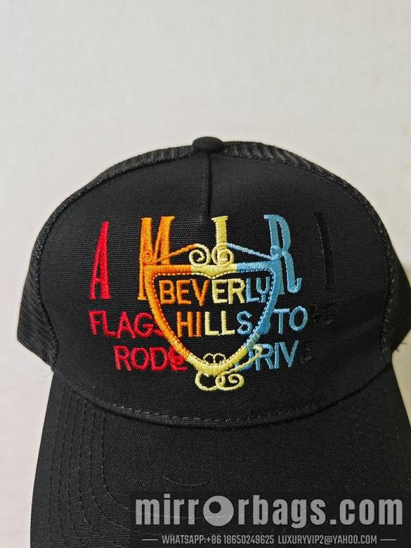 Replica Amiri Cap 62