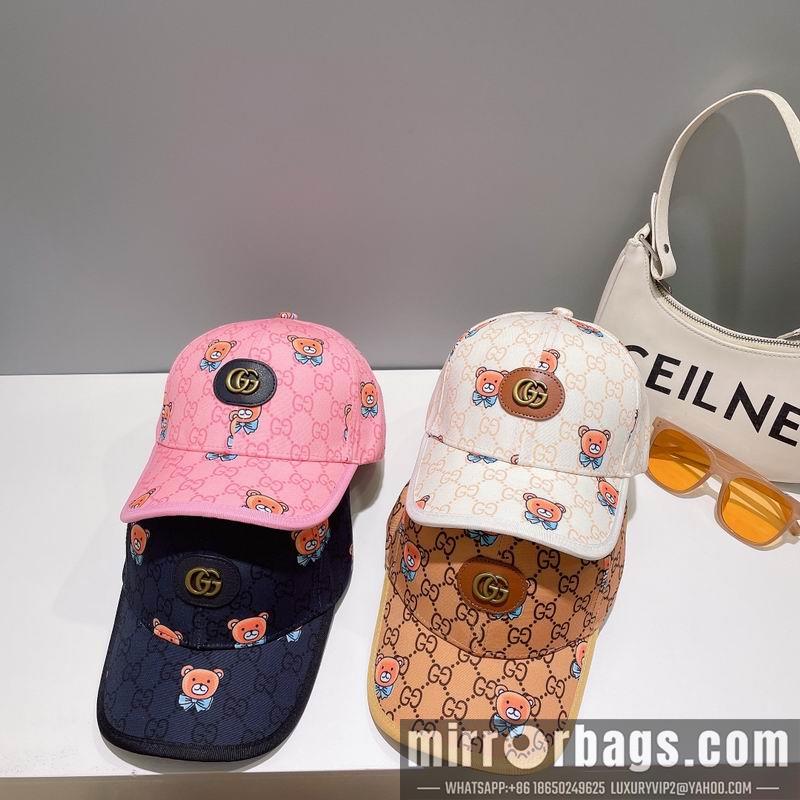 Replica Gucci Hat 072802