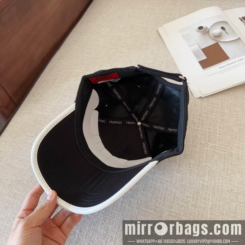 Replica Hermes cap dx24