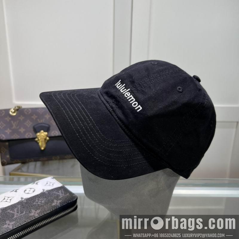 Replica Lululemon cap dx06