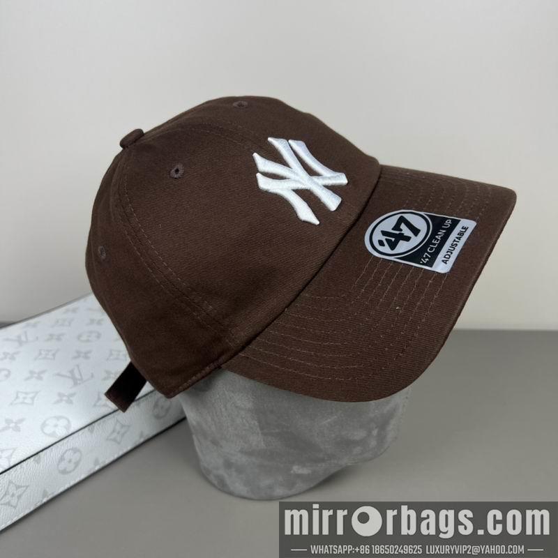Replica NY Cap dx55