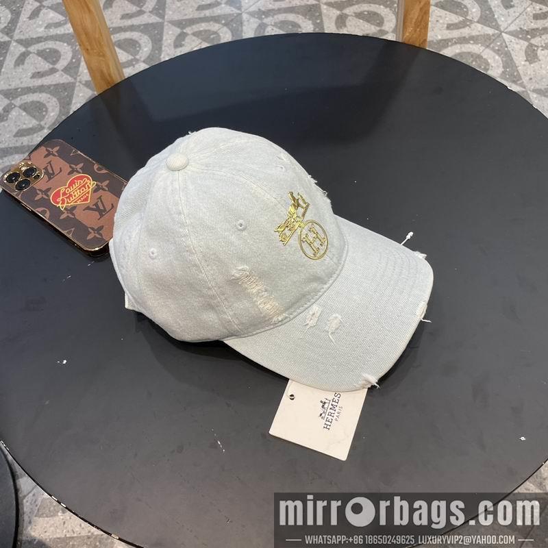 Replica Hermes cap 05071