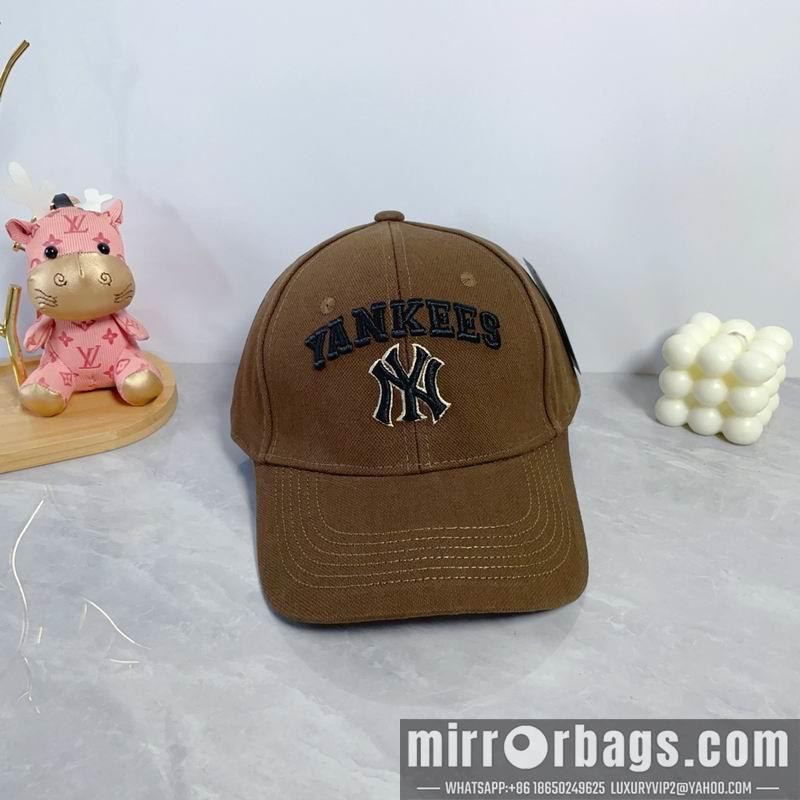 Replica MLB NY cap dx22