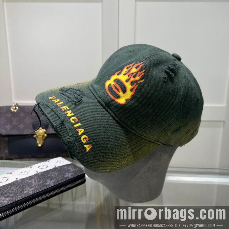 Replica Balenciaga cap dx84