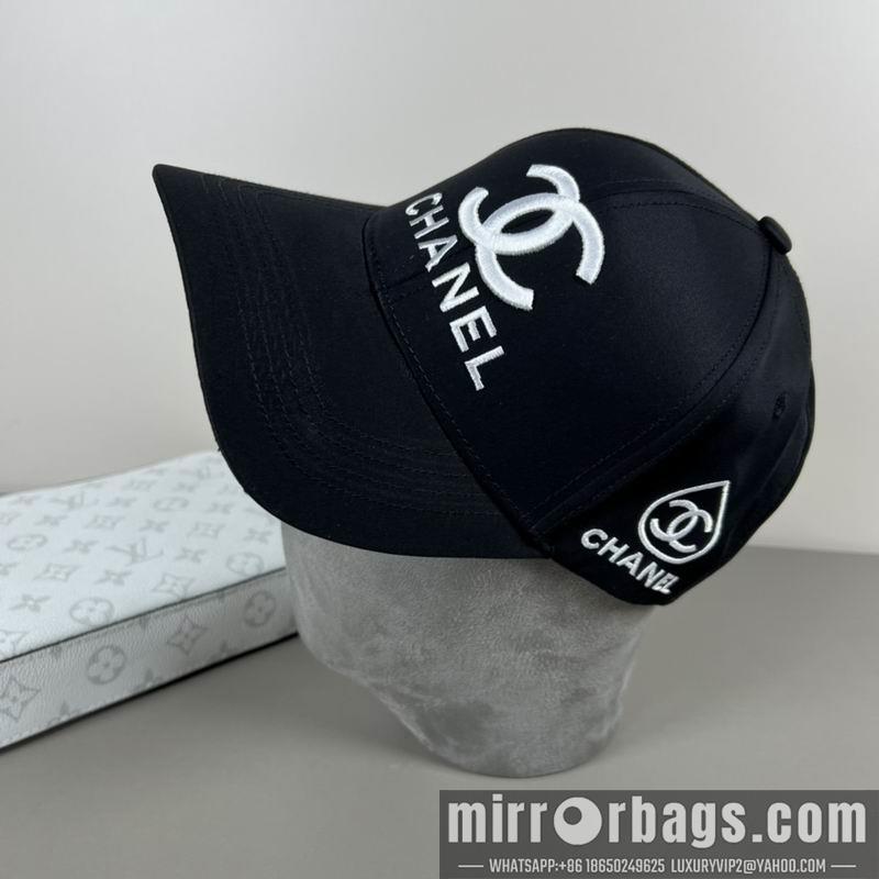 Replica Chanel cap dx11