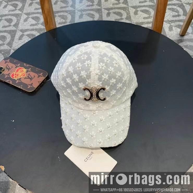 Replica Celine cap 020804