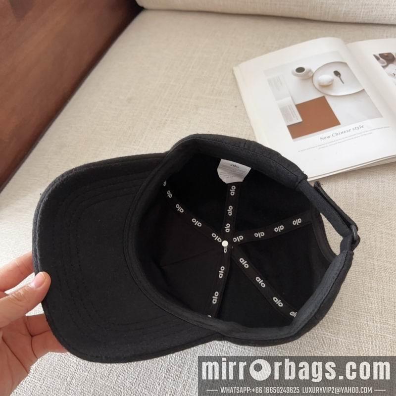 Replica Alo Hat dx04