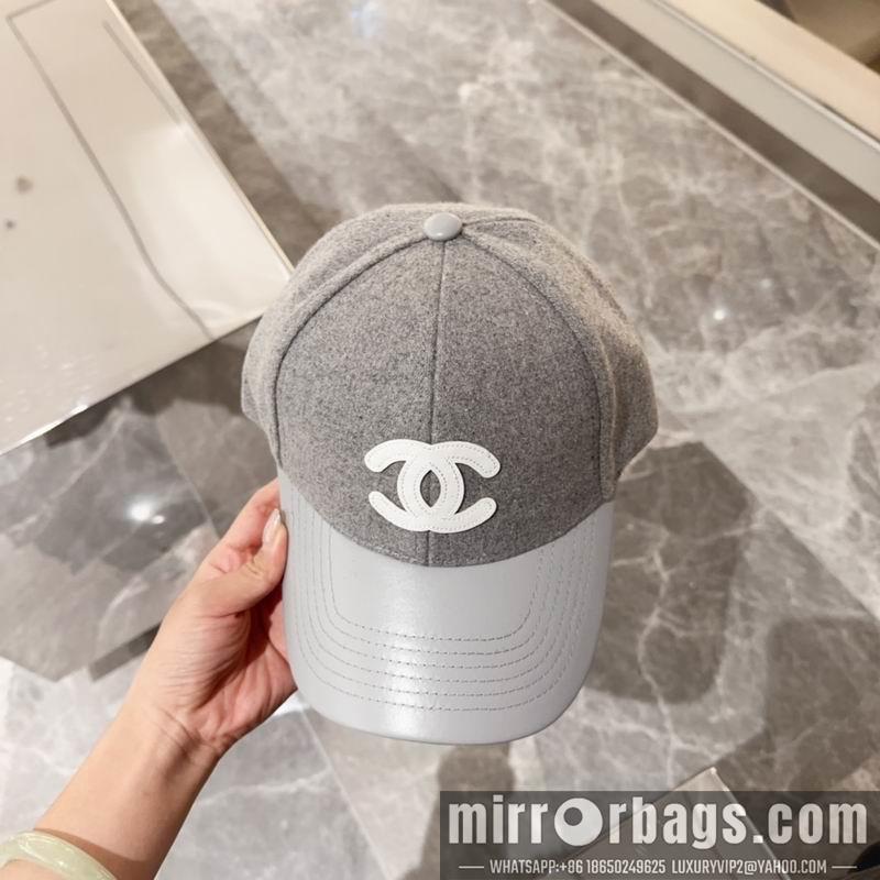 Replica Chanel cap 092702