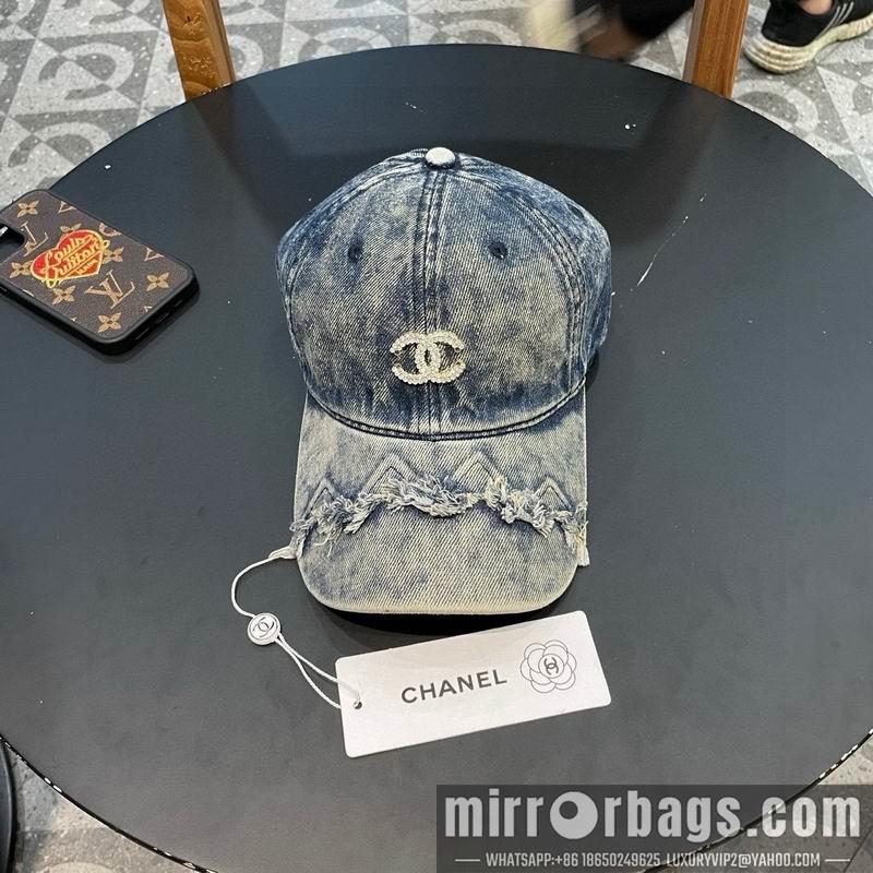Replica Chanel Cap 021001