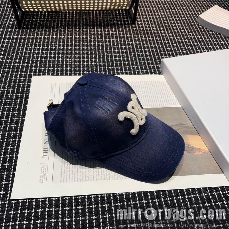 Replica Celine cap 042602