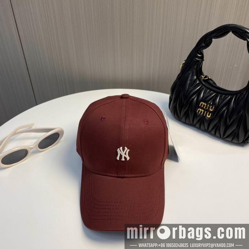 Replica MLB NY cap 090601