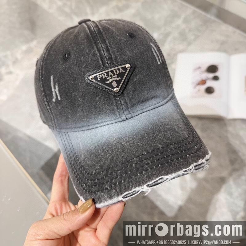 Replica Prada cap dx22