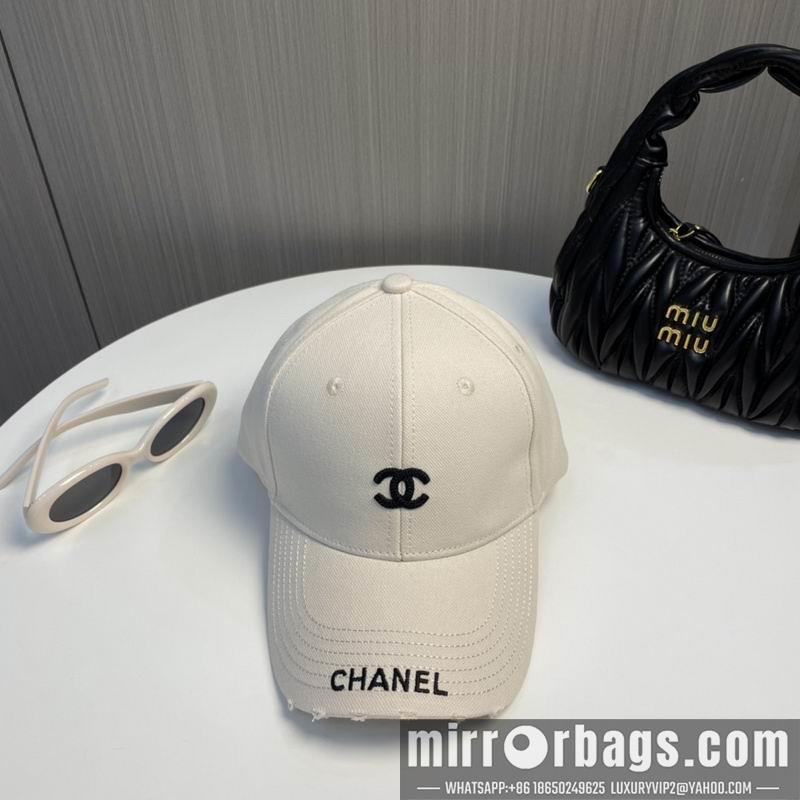 Replica Chanel cap hm04
