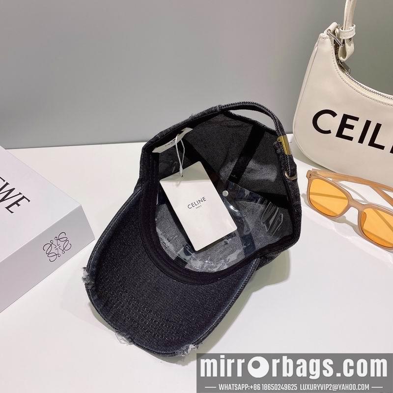 Replica Celine cap 072202