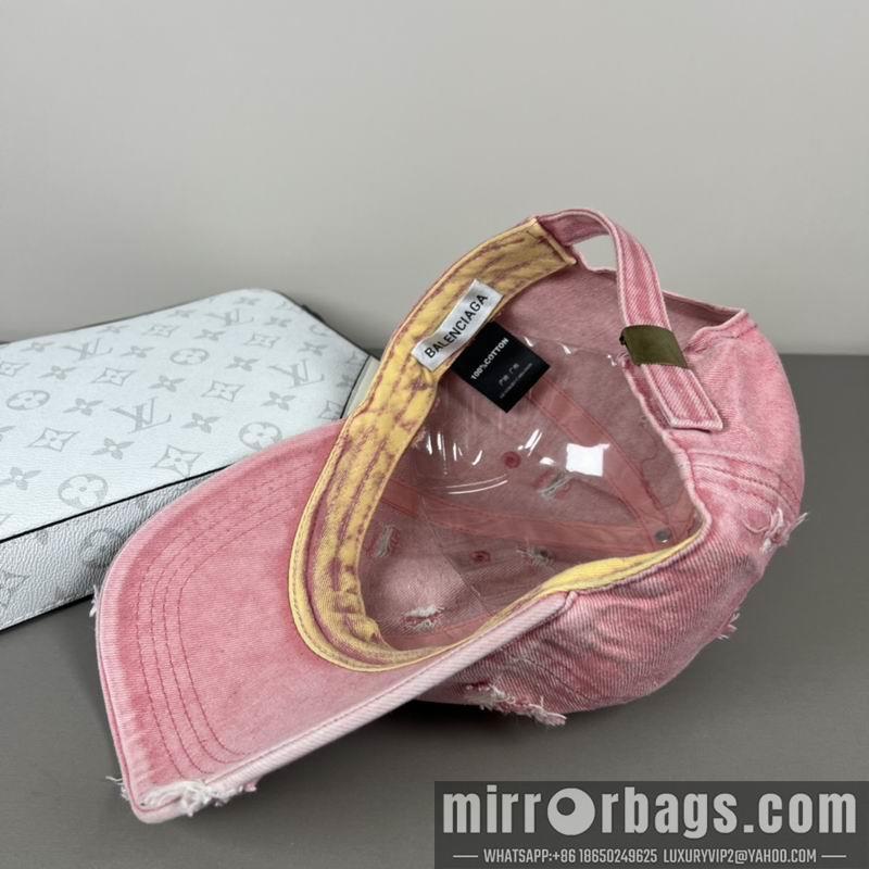 Replica Balenciaga cap dx30