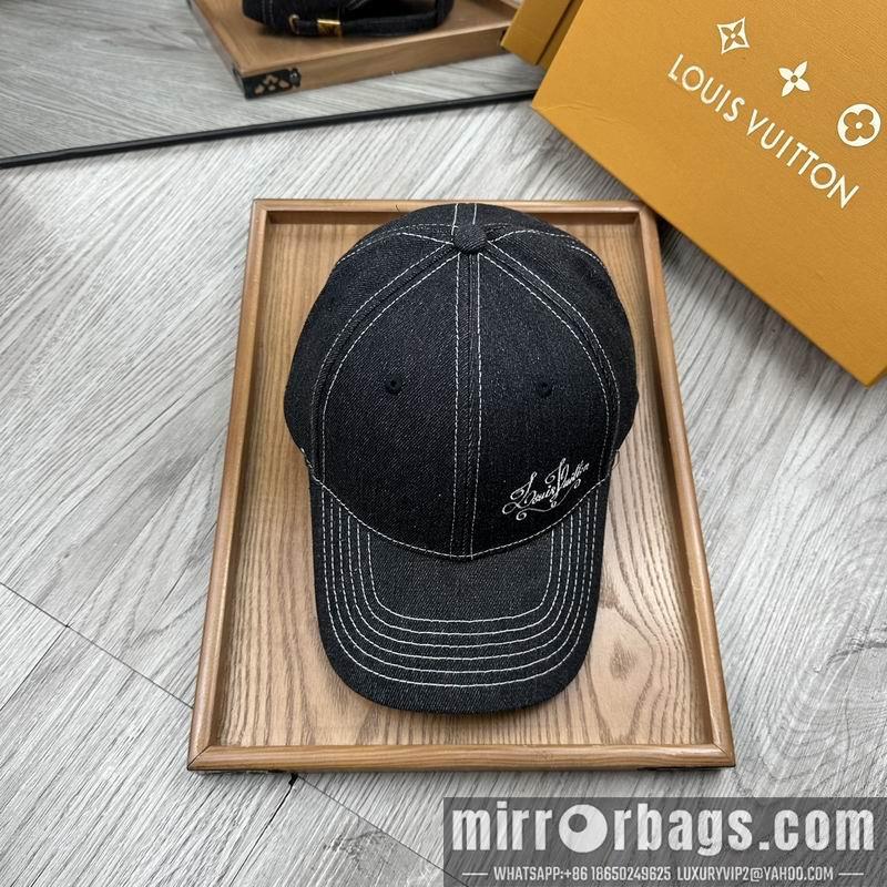 Replica LV cap dx105