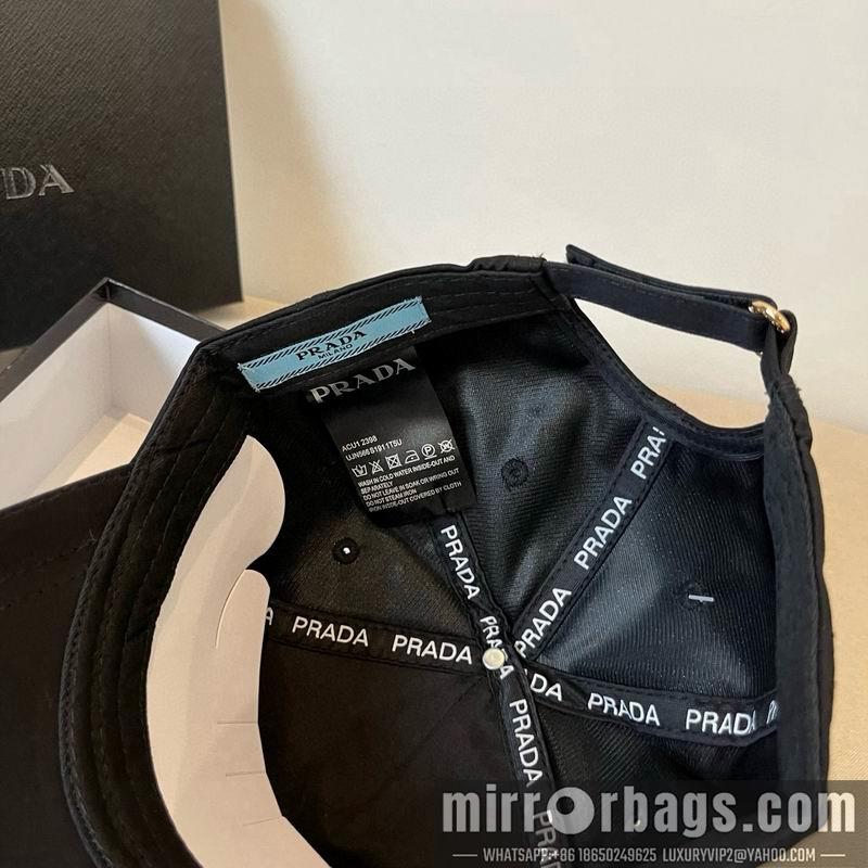 Replica Prada cap dx26
