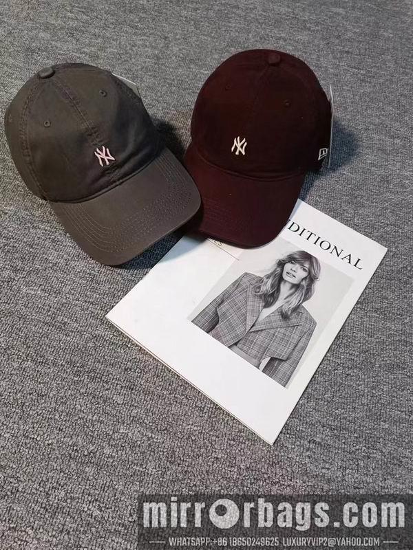 Replica MLB NY cap 083001