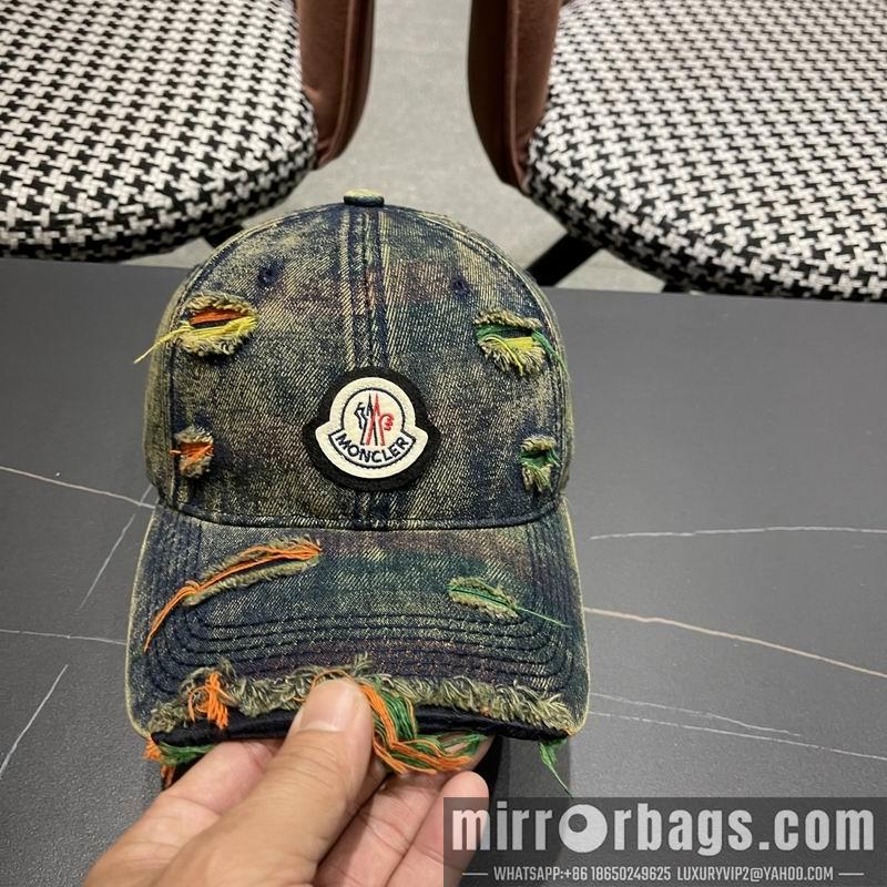 Replica Moncler cap 020801