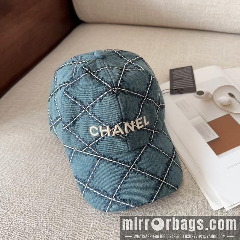 Replica Chanel cap dx69