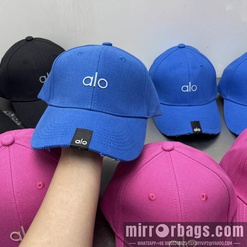 Replica Alo cap dx21