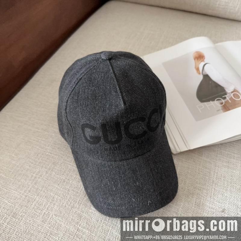 Replica Gucci cap dx27