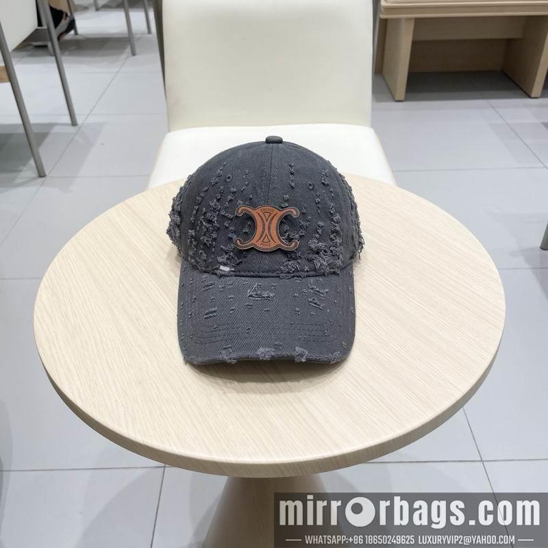Replica Celine cap 030986