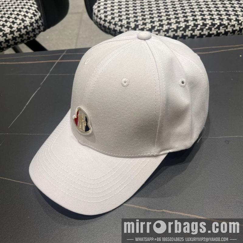 Replica Moncler cap 041401