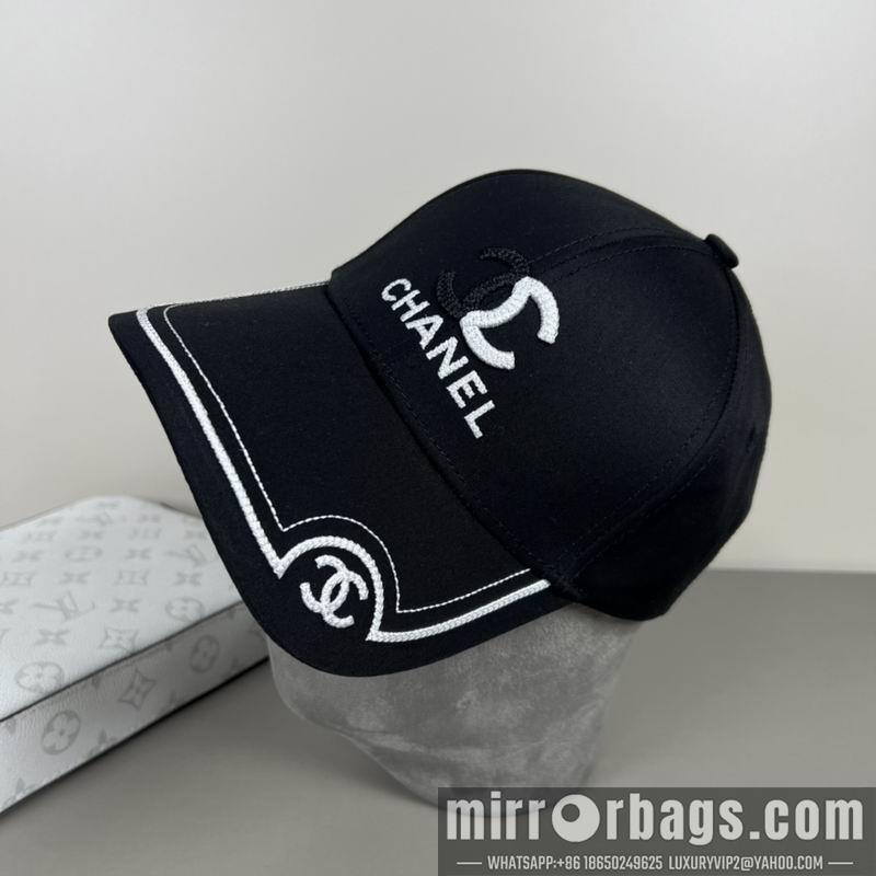 Replica Chanel cap dx34