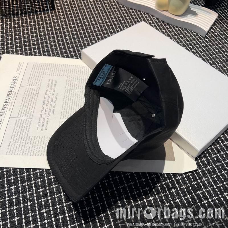 Replica Prada Hat dx01