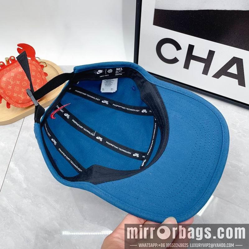 Replica Nike cap dx11