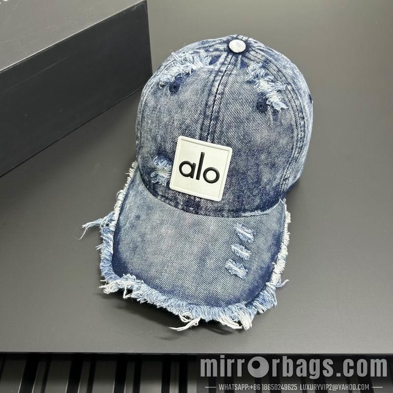 Replica Alo cap dx41