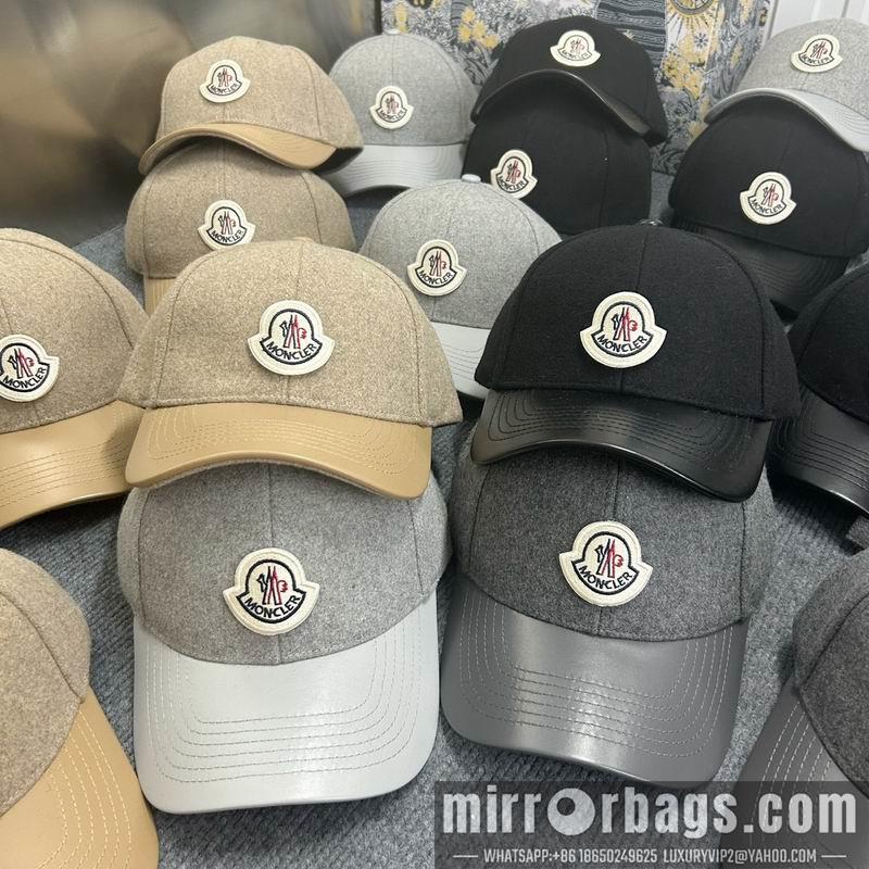 Replica Moncler Hat dx12