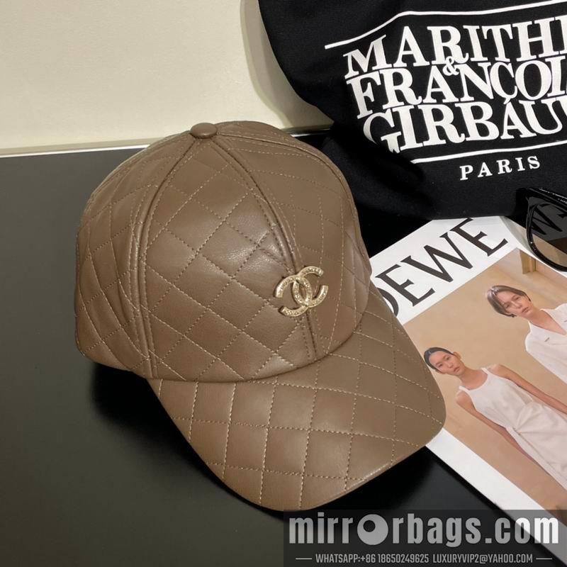 Replica Chanel Cap 072207