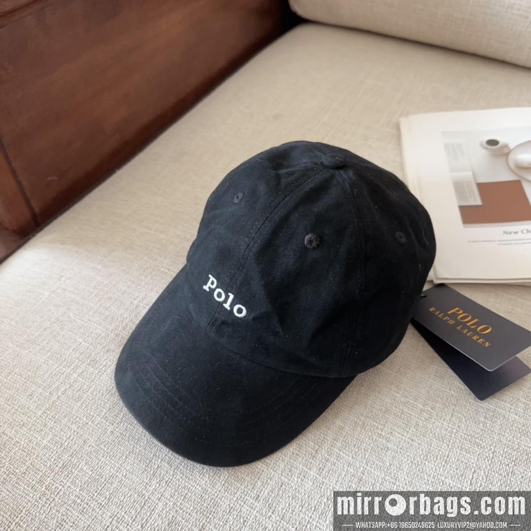Replica Polo Hat dx13