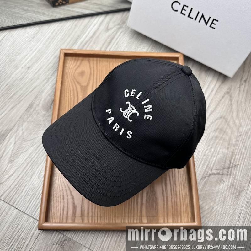Replica Celine cap dx99