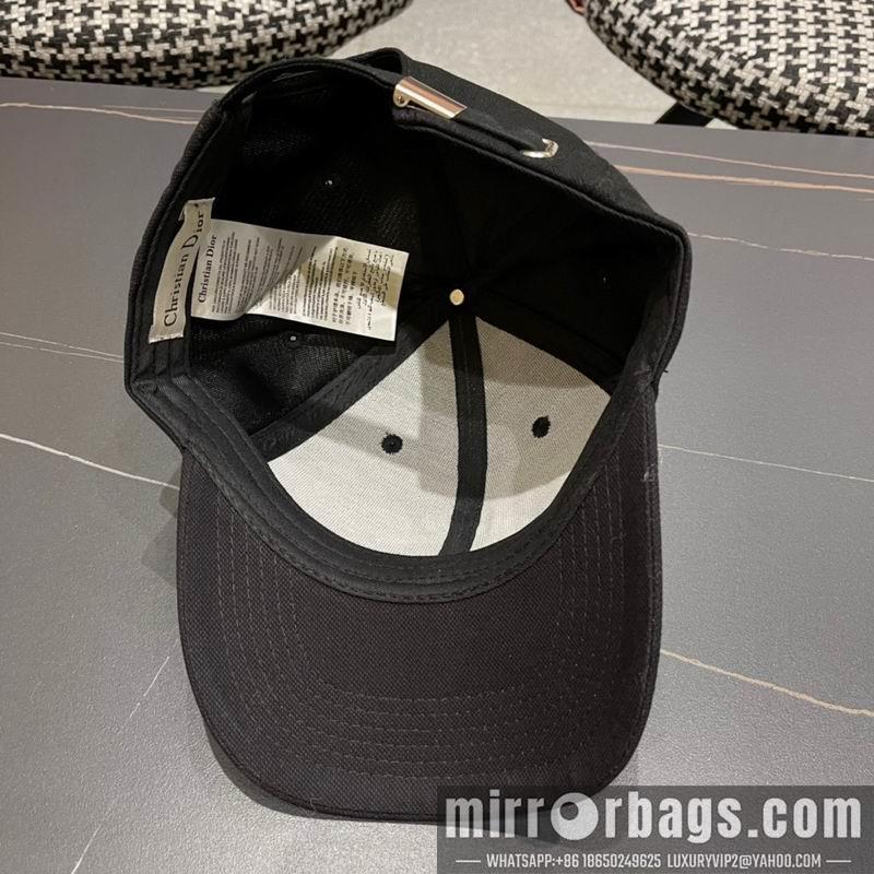Replica Dior cap 121401