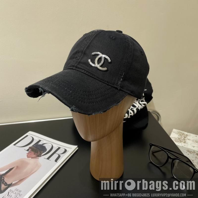 Replica Chanel cap 041704