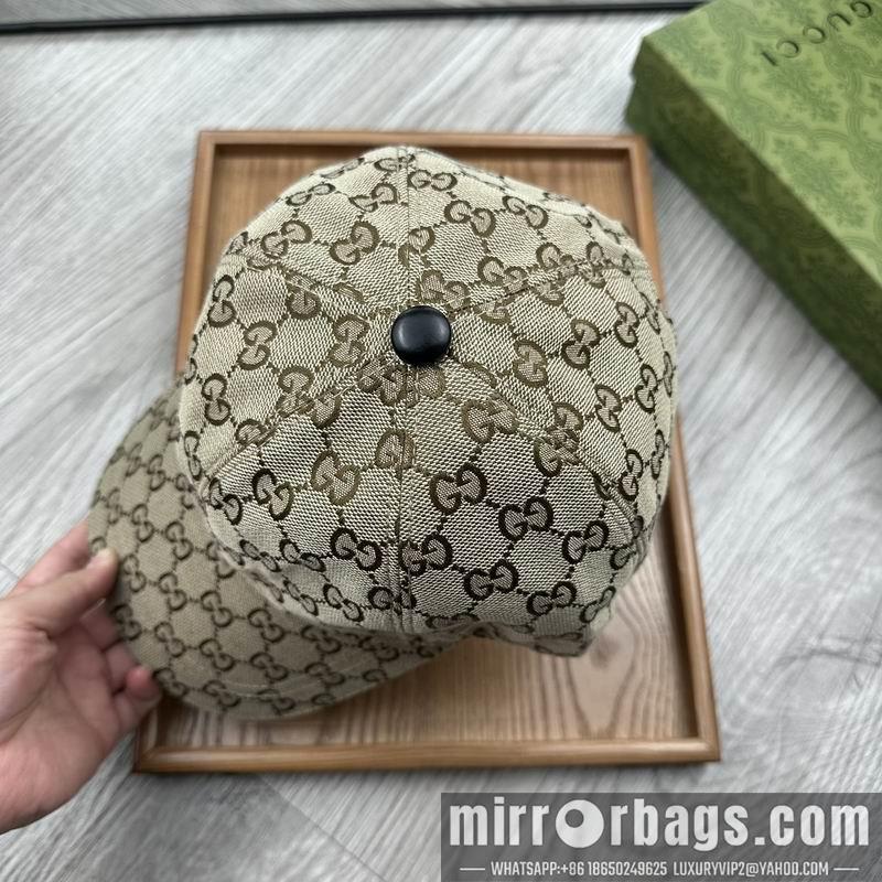 Replica Gucci Hat 080201