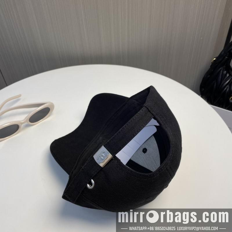 Replica Chanel Hat dx43