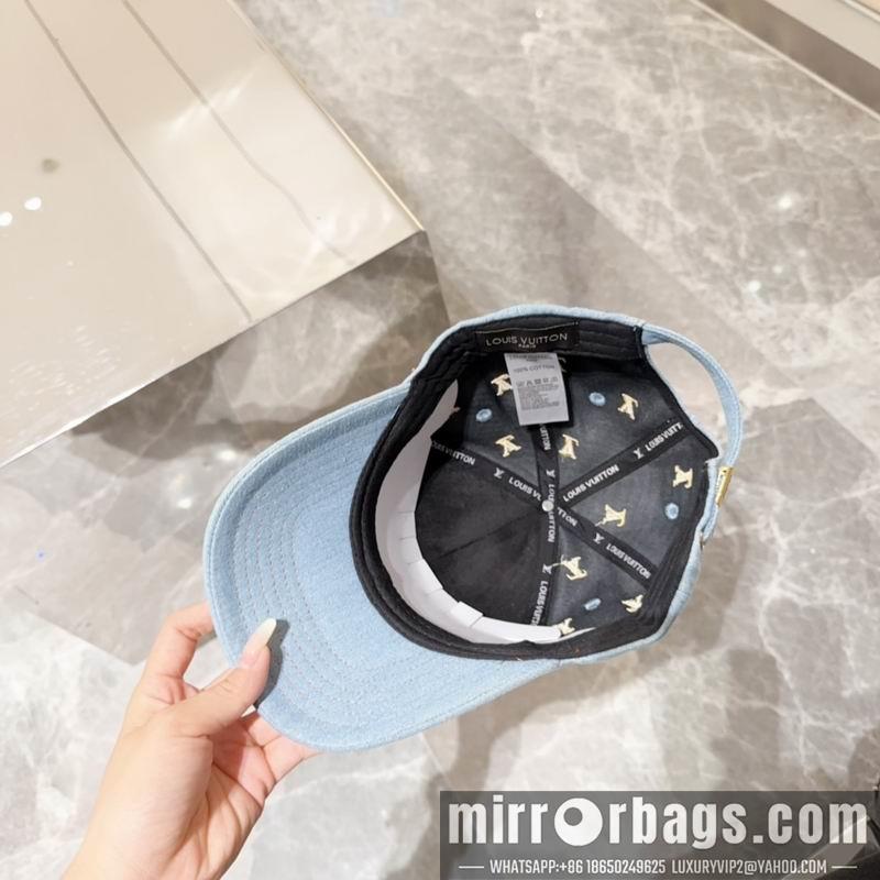 Replica LV cap 072805