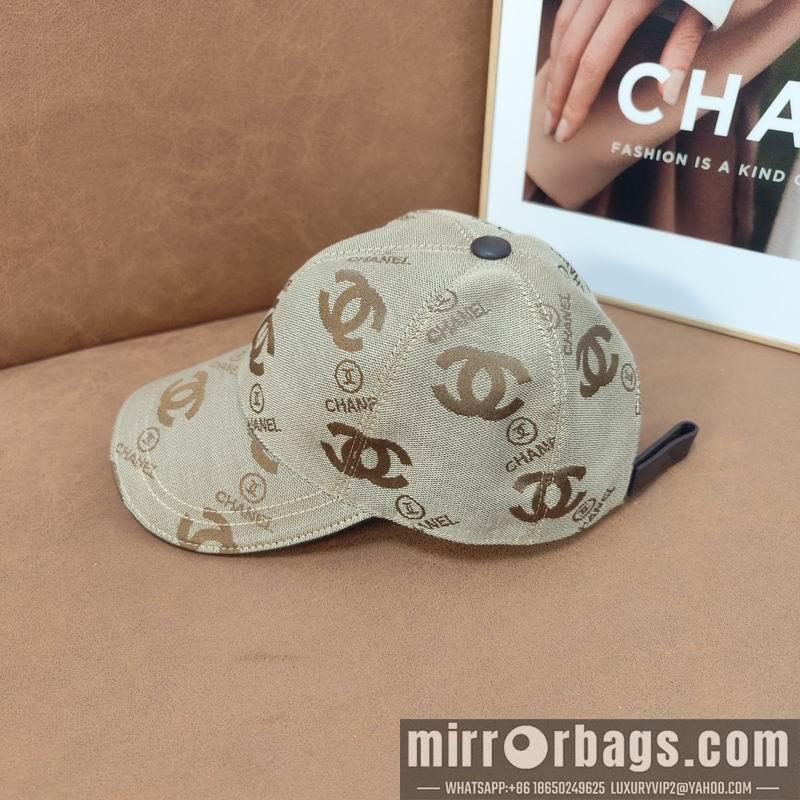 Replica Chanel Hat dx36