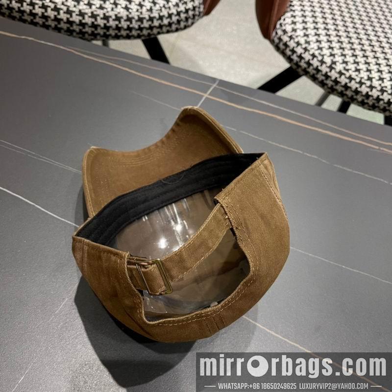 Replica Fendi cap 091401