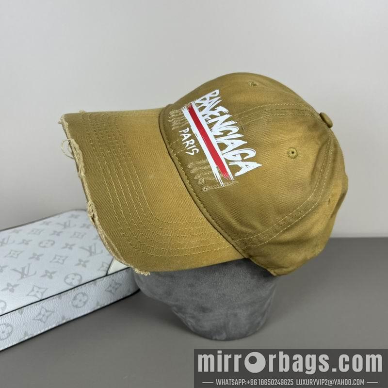 Replica Balenciaga cap dx27