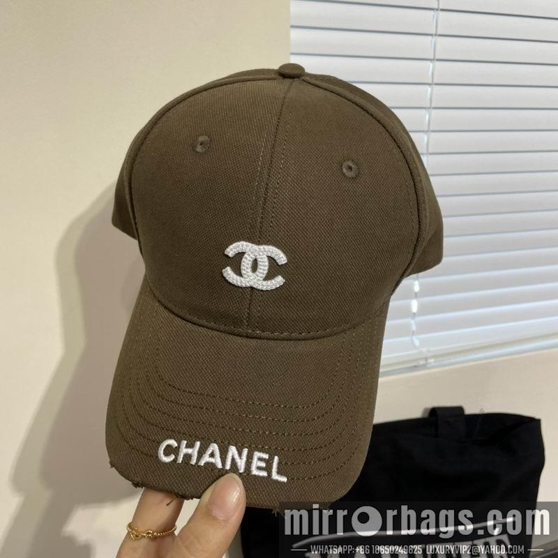 Replica Chanel cap dx23